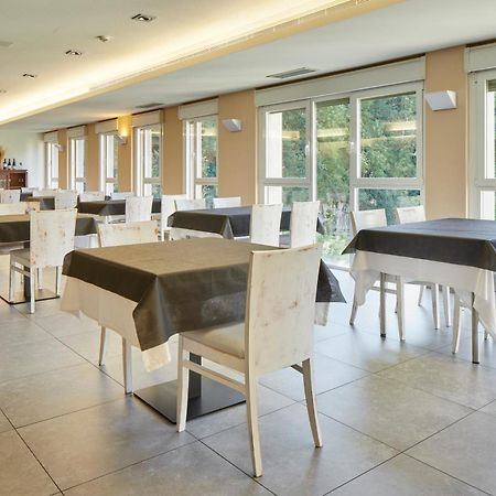 Iraipe Santuario De Arantzazu Hotel Oñate Eksteriør bilde