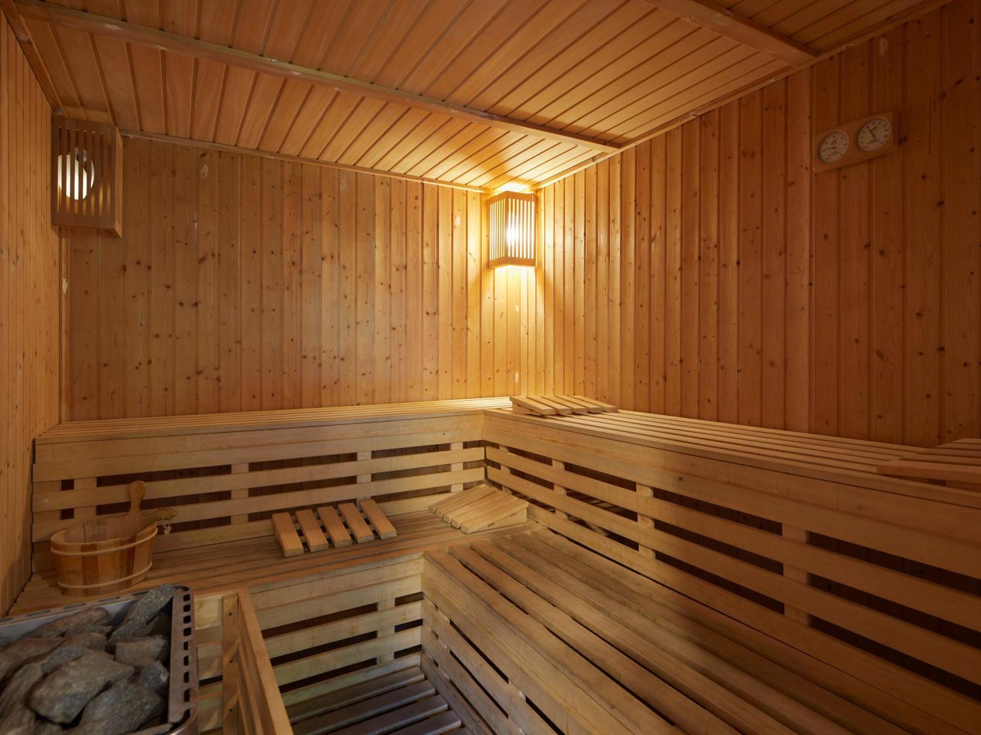 Iraipe Santuario De Arantzazu Hotel Oñate Eksteriør bilde