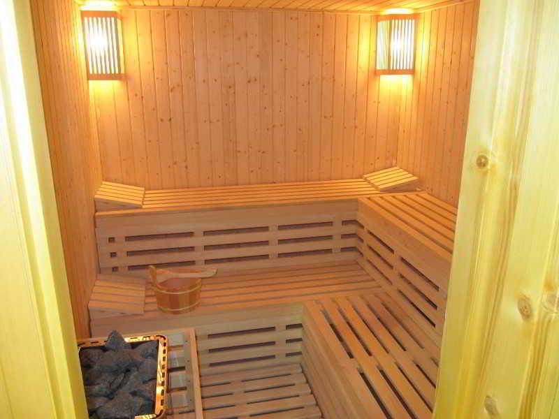Iraipe Santuario De Arantzazu Hotel Oñate Eksteriør bilde